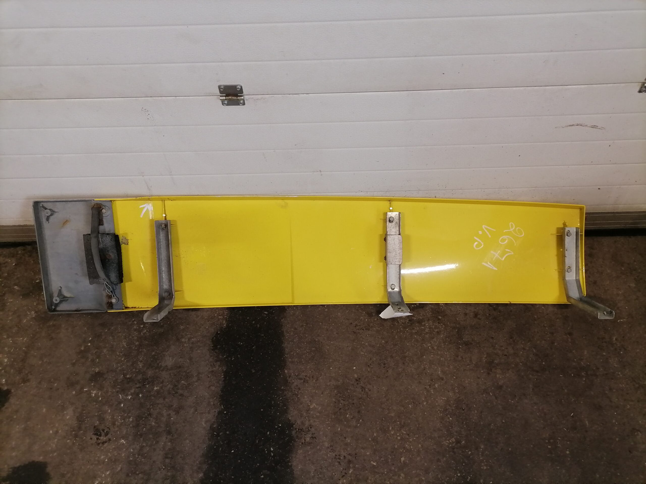 DAF DAF kabiini tuulesuunaja, vasak külg 1740449 - Aerodinamika/ Spojler za Kamion: slika DAF DAF kabiini tuulesuunaja, vasak külg 1740449 - Aerodinamika/ Spojler za Kamion DAF DAF kabiini tuulesuunaja, vasak külg 1740449 - Aerodinamika/ Spojler za Kamion: slika DAF DAF kabiini tuulesuunaja, vasak külg 1740449 - Aerodinamika/ Spojler za Kamion