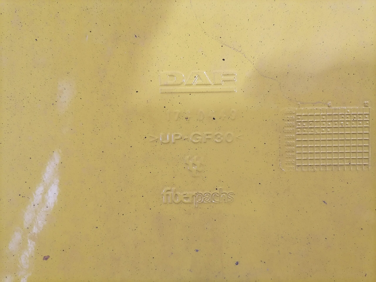 DAF DAF kabiini tuulesuunaja, vasak külg 1740449 - Aerodinamika/ Spojler za Kamion: slika DAF DAF kabiini tuulesuunaja, vasak külg 1740449 - Aerodinamika/ Spojler za Kamion DAF DAF kabiini tuulesuunaja, vasak külg 1740449 - Aerodinamika/ Spojler za Kamion: slika DAF DAF kabiini tuulesuunaja, vasak külg 1740449 - Aerodinamika/ Spojler za Kamion