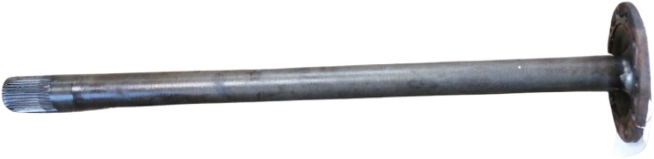 DAF Drive shaft 12345 - Polosovina za Kamion: slika DAF Drive shaft 12345 - Polosovina za Kamion DAF Drive shaft 12345 - Polosovina za Kamion: slika DAF Drive shaft 12345 - Polosovina za Kamion