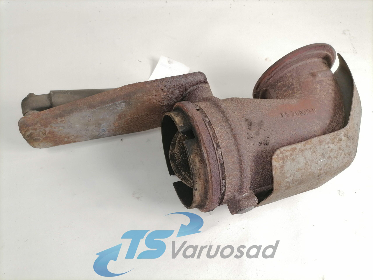 DAF Exhaust barake KS200093R - Dijelovi kočnica za Kamion: slika DAF Exhaust barake KS200093R - Dijelovi kočnica za Kamion DAF Exhaust barake KS200093R - Dijelovi kočnica za Kamion: slika DAF Exhaust barake KS200093R - Dijelovi kočnica za Kamion