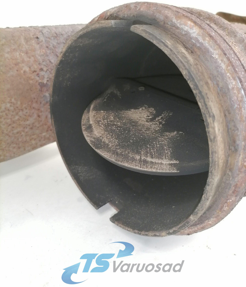 DAF Exhaust barake KS200093R - Dijelovi kočnica za Kamion: slika DAF Exhaust barake KS200093R - Dijelovi kočnica za Kamion DAF Exhaust barake KS200093R - Dijelovi kočnica za Kamion: slika DAF Exhaust barake KS200093R - Dijelovi kočnica za Kamion