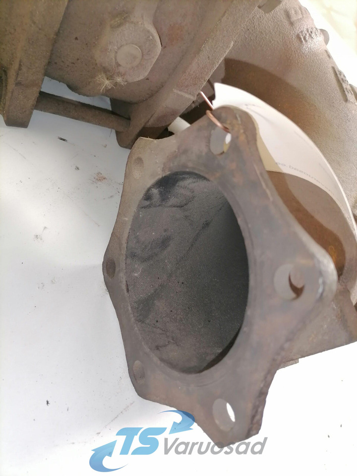 DAF Exhaust brake 1292689 - Dijelovi kočnica za Kamion: slika DAF Exhaust brake 1292689 - Dijelovi kočnica za Kamion DAF Exhaust brake 1292689 - Dijelovi kočnica za Kamion: slika DAF Exhaust brake 1292689 - Dijelovi kočnica za Kamion