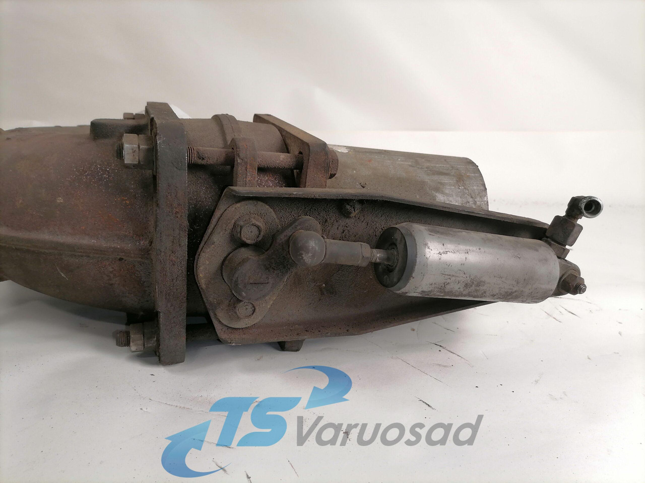 DAF Exhaust brake 1292689 - Dijelovi kočnica za Kamion: slika DAF Exhaust brake 1292689 - Dijelovi kočnica za Kamion DAF Exhaust brake 1292689 - Dijelovi kočnica za Kamion: slika DAF Exhaust brake 1292689 - Dijelovi kočnica za Kamion