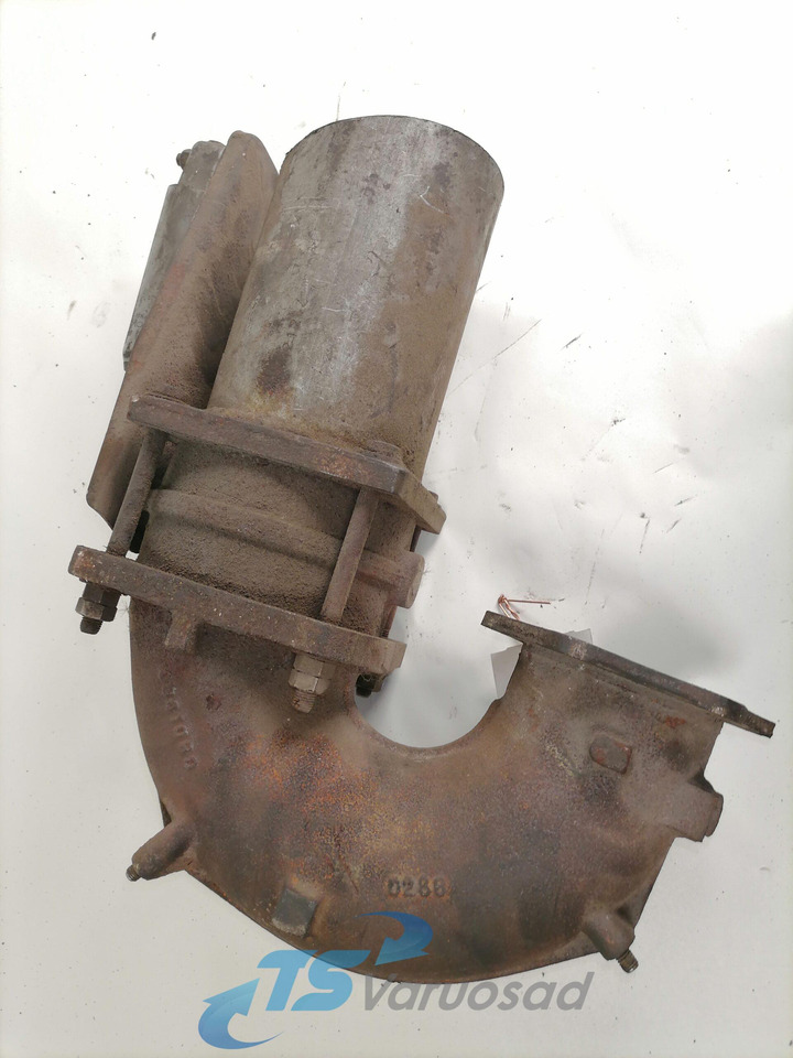 DAF Exhaust brake 1292689 - Dijelovi kočnica za Kamion: slika DAF Exhaust brake 1292689 - Dijelovi kočnica za Kamion DAF Exhaust brake 1292689 - Dijelovi kočnica za Kamion: slika DAF Exhaust brake 1292689 - Dijelovi kočnica za Kamion