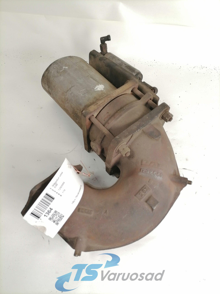 DAF Exhaust brake 1292689 - Dijelovi kočnica za Kamion: slika DAF Exhaust brake 1292689 - Dijelovi kočnica za Kamion DAF Exhaust brake 1292689 - Dijelovi kočnica za Kamion: slika DAF Exhaust brake 1292689 - Dijelovi kočnica za Kamion