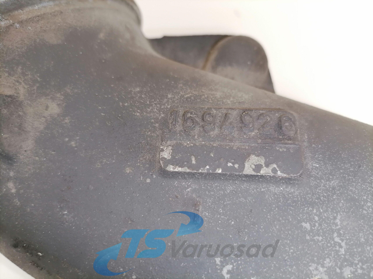 DAF Intake manifold 1694926 - Usisna grana za Kamion: slika DAF Intake manifold 1694926 - Usisna grana za Kamion DAF Intake manifold 1694926 - Usisna grana za Kamion: slika DAF Intake manifold 1694926 - Usisna grana za Kamion