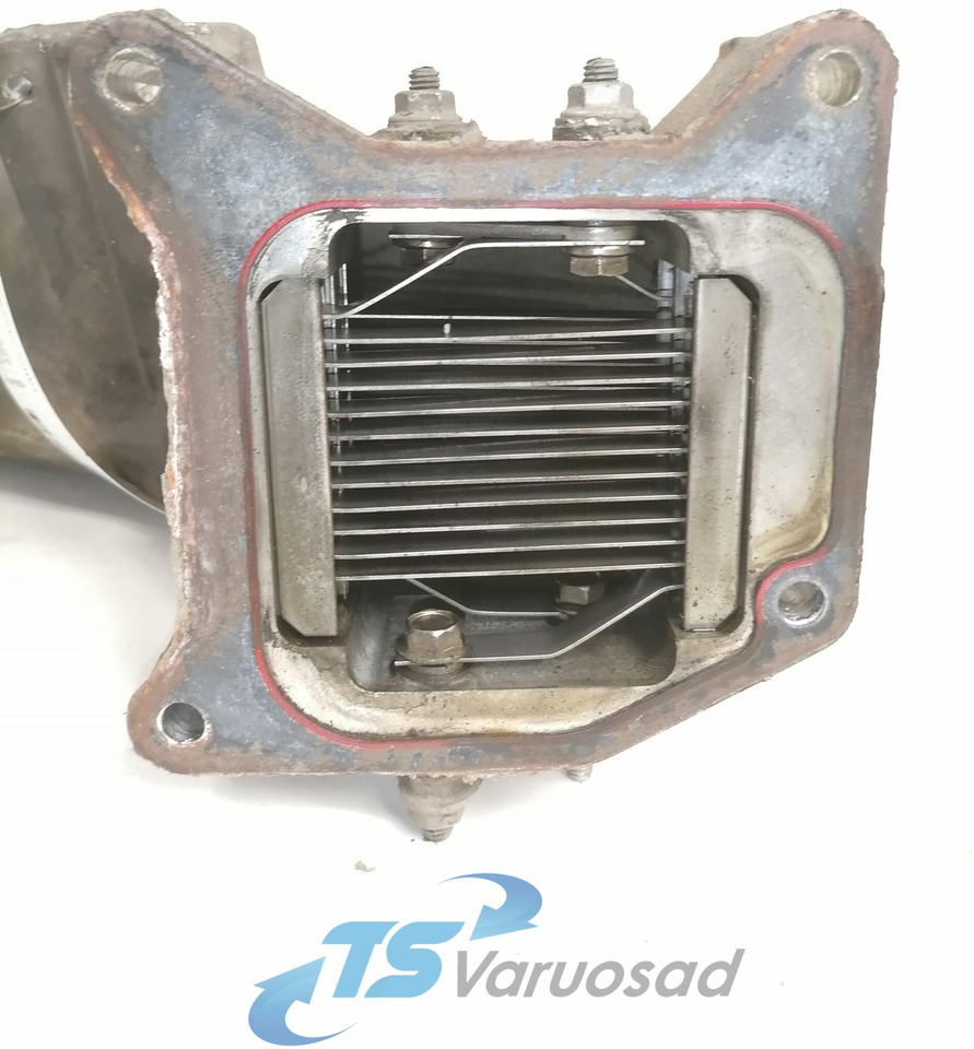 DAF Intake manifold 1694926 - Usisna grana za Kamion: slika DAF Intake manifold 1694926 - Usisna grana za Kamion DAF Intake manifold 1694926 - Usisna grana za Kamion: slika DAF Intake manifold 1694926 - Usisna grana za Kamion