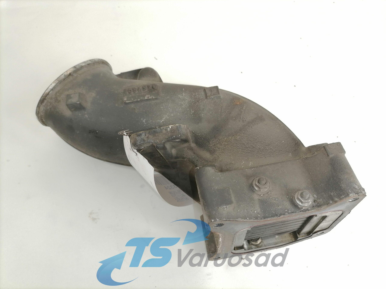 DAF Intake manifold 1694926 - Usisna grana za Kamion: slika DAF Intake manifold 1694926 - Usisna grana za Kamion DAF Intake manifold 1694926 - Usisna grana za Kamion: slika DAF Intake manifold 1694926 - Usisna grana za Kamion