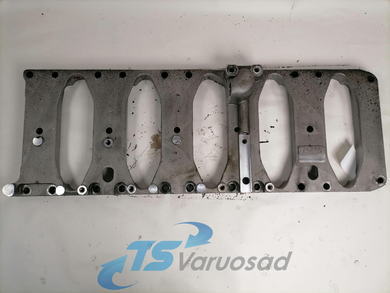 DAF Ladder frame 1747345 - Korito ulja za Kamion: slika DAF Ladder frame 1747345 - Korito ulja za Kamion DAF Ladder frame 1747345 - Korito ulja za Kamion: slika DAF Ladder frame 1747345 - Korito ulja za Kamion