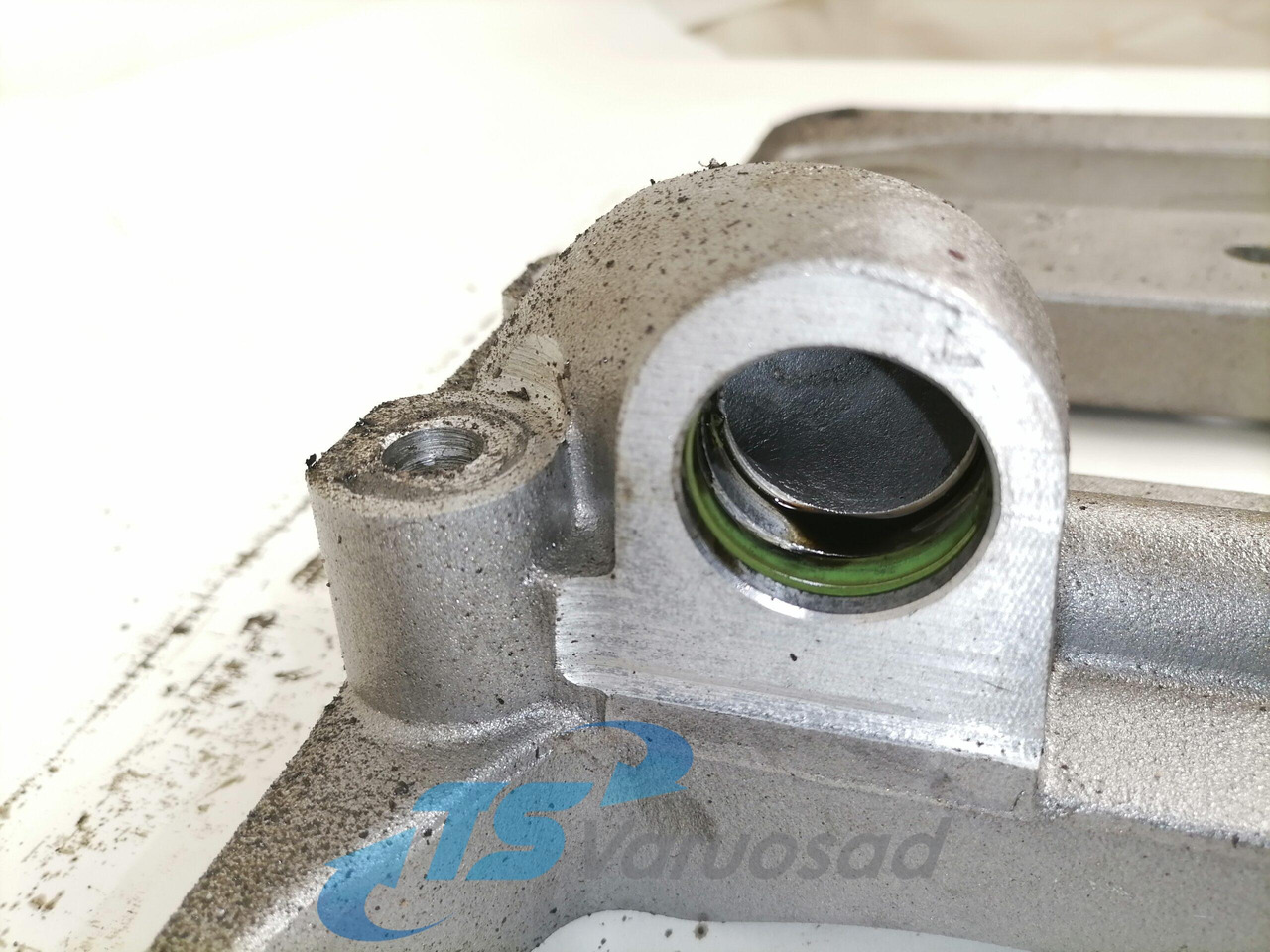 DAF Ladder frame 1747345 - Korito ulja za Kamion: slika DAF Ladder frame 1747345 - Korito ulja za Kamion DAF Ladder frame 1747345 - Korito ulja za Kamion: slika DAF Ladder frame 1747345 - Korito ulja za Kamion