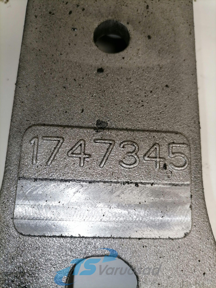 DAF Ladder frame 1747345 - Korito ulja za Kamion: slika DAF Ladder frame 1747345 - Korito ulja za Kamion DAF Ladder frame 1747345 - Korito ulja za Kamion: slika DAF Ladder frame 1747345 - Korito ulja za Kamion