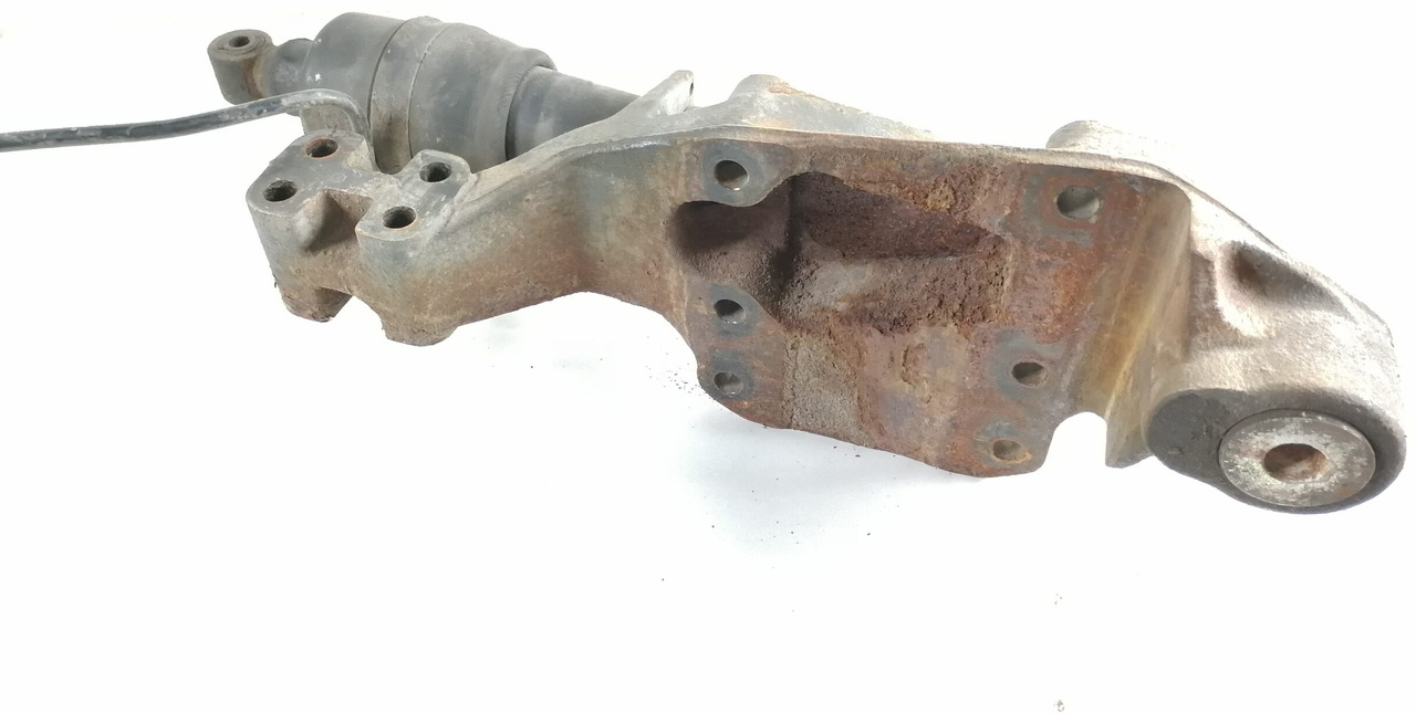 Ovjes za Kamion DAF Leaf spring bracket 1643161: slika Ovjes za Kamion DAF Leaf spring bracket 1643161