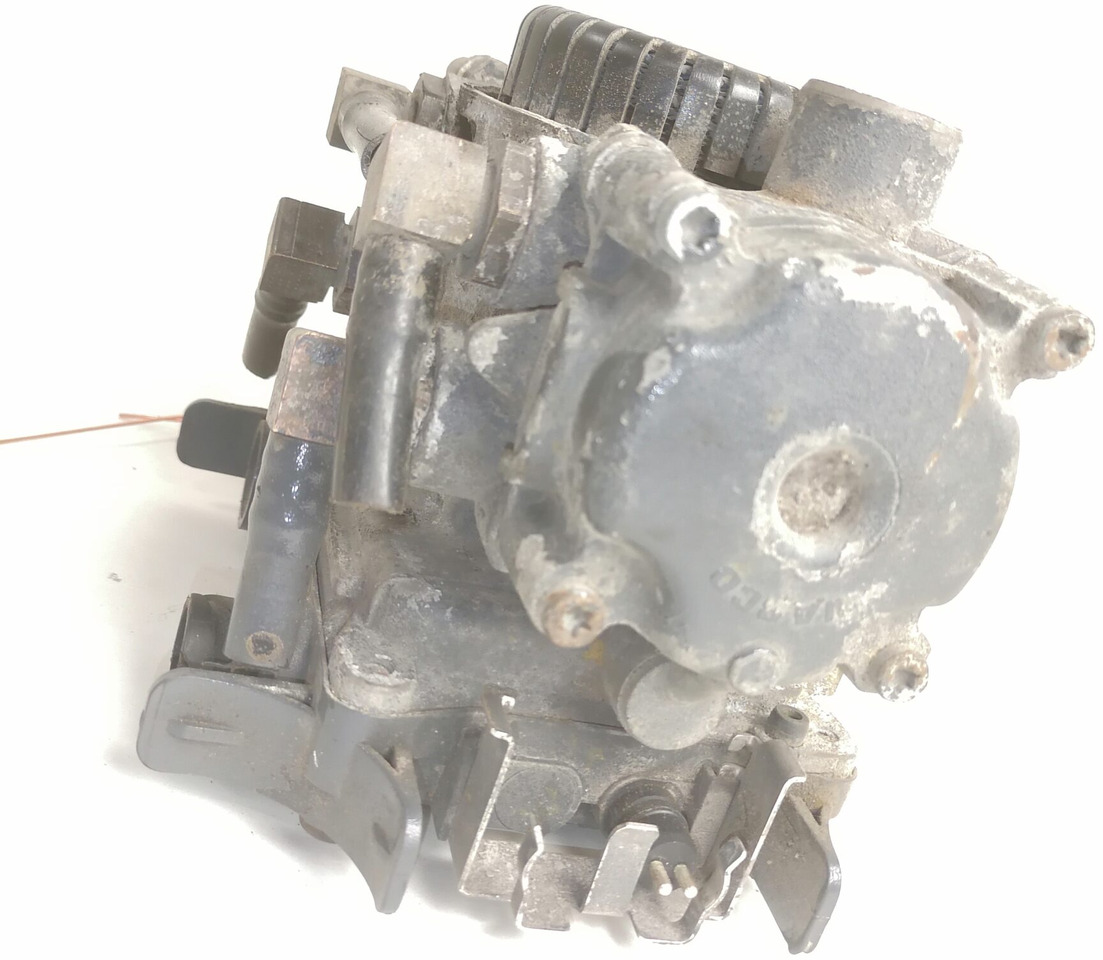 DAF Rear axel brake pressure control valve 4801040030 - Kočioni ventil za Kamion: slika DAF Rear axel brake pressure control valve 4801040030 - Kočioni ventil za Kamion DAF Rear axel brake pressure control valve 4801040030 - Kočioni ventil za Kamion: slika DAF Rear axel brake pressure control valve 4801040030 - Kočioni ventil za Kamion