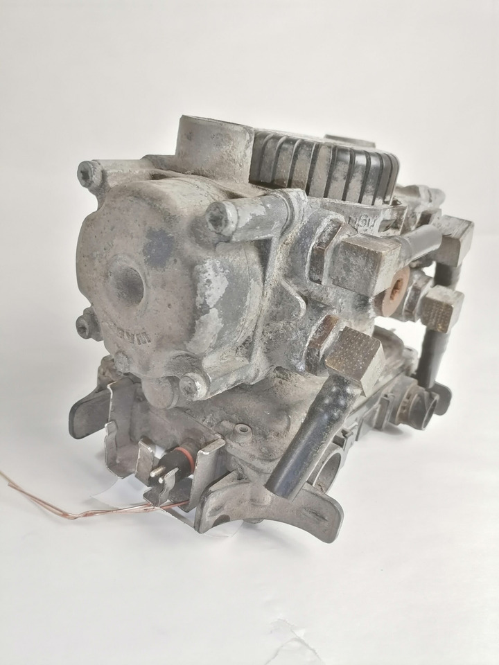 DAF Rear axel brake pressure control valve 4801040030 - Kočioni ventil za Kamion: slika DAF Rear axel brake pressure control valve 4801040030 - Kočioni ventil za Kamion DAF Rear axel brake pressure control valve 4801040030 - Kočioni ventil za Kamion: slika DAF Rear axel brake pressure control valve 4801040030 - Kočioni ventil za Kamion