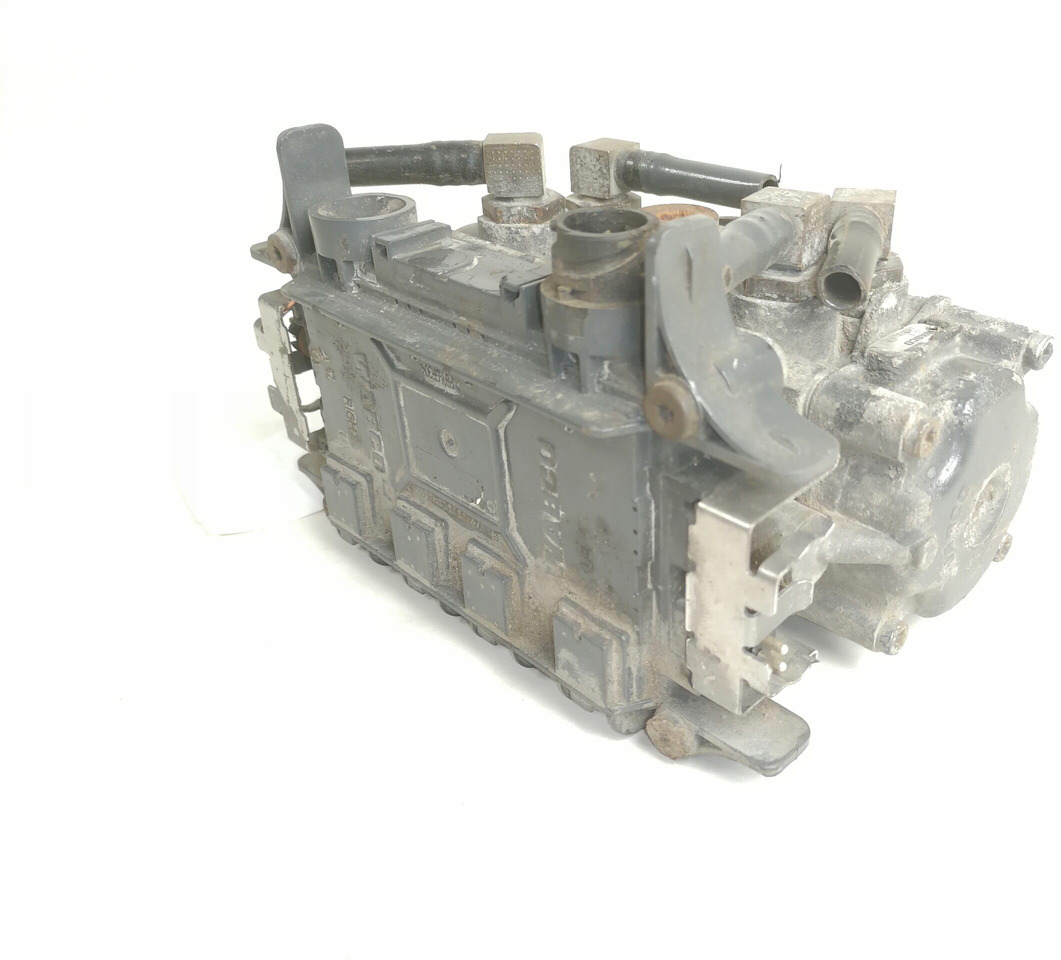 DAF Rear axel brake pressure control valve 4801040030 - Kočioni ventil za Kamion: slika DAF Rear axel brake pressure control valve 4801040030 - Kočioni ventil za Kamion DAF Rear axel brake pressure control valve 4801040030 - Kočioni ventil za Kamion: slika DAF Rear axel brake pressure control valve 4801040030 - Kočioni ventil za Kamion