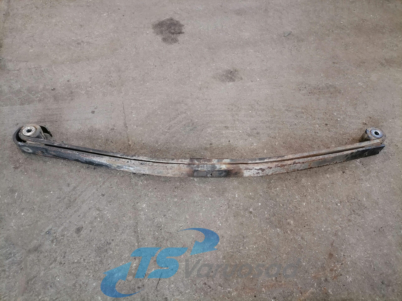 DAF Spring 1381683 - Čelični ovjes za Kamion: slika DAF Spring 1381683 - Čelični ovjes za Kamion DAF Spring 1381683 - Čelični ovjes za Kamion: slika DAF Spring 1381683 - Čelični ovjes za Kamion