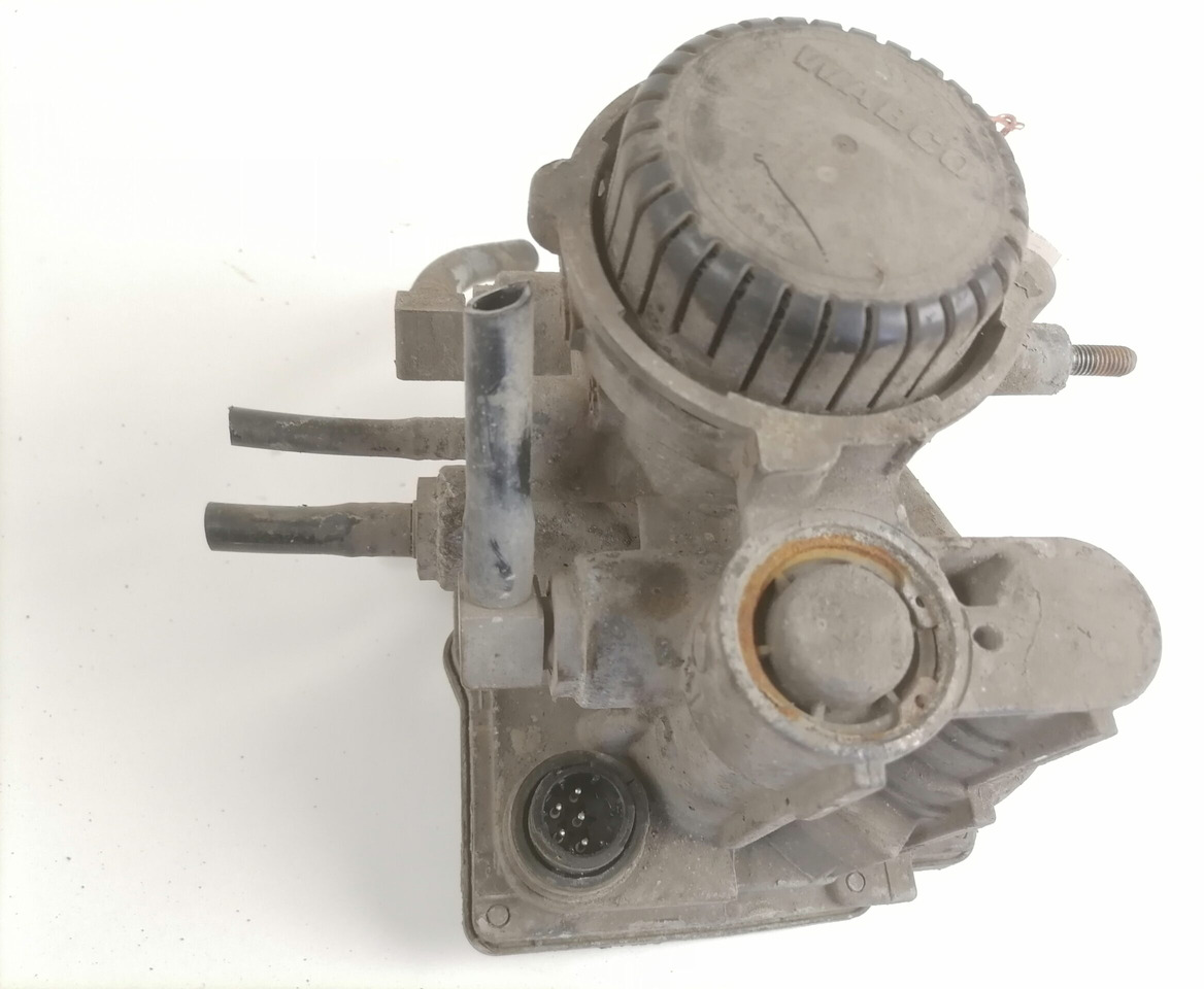 DAF Trailer brake pressure control 4802040020 - Kočioni ventil za Kamion: slika DAF Trailer brake pressure control 4802040020 - Kočioni ventil za Kamion DAF Trailer brake pressure control 4802040020 - Kočioni ventil za Kamion: slika DAF Trailer brake pressure control 4802040020 - Kočioni ventil za Kamion