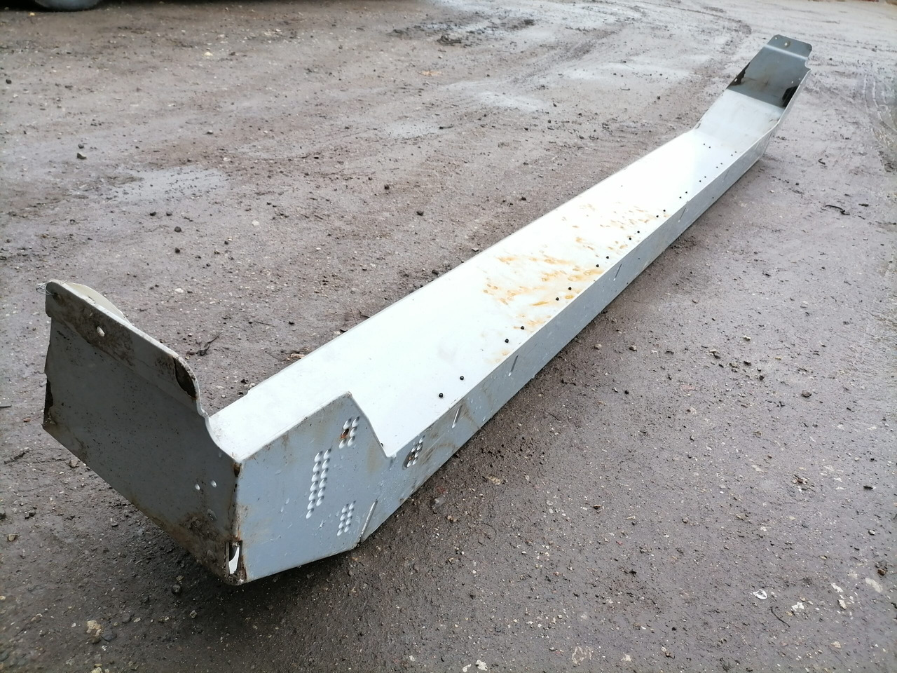 KRONE Haaagise otsatala - Univerzalni dio za Kamion: slika KRONE Haaagise otsatala - Univerzalni dio za Kamion KRONE Haaagise otsatala - Univerzalni dio za Kamion: slika KRONE Haaagise otsatala - Univerzalni dio za Kamion