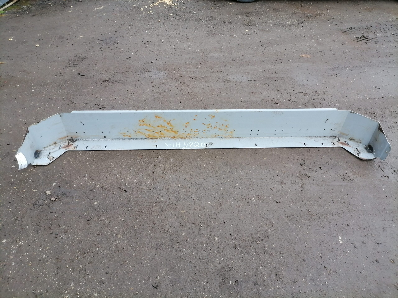 KRONE Haaagise otsatala - Univerzalni dio za Kamion: slika KRONE Haaagise otsatala - Univerzalni dio za Kamion KRONE Haaagise otsatala - Univerzalni dio za Kamion: slika KRONE Haaagise otsatala - Univerzalni dio za Kamion