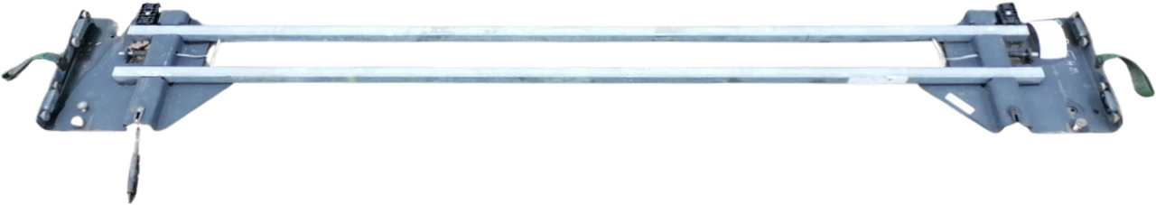 KRONE Haagise katuse mehhanism 38061880 - Univerzalni dio za Kamion: slika KRONE Haagise katuse mehhanism 38061880 - Univerzalni dio za Kamion KRONE Haagise katuse mehhanism 38061880 - Univerzalni dio za Kamion: slika KRONE Haagise katuse mehhanism 38061880 - Univerzalni dio za Kamion