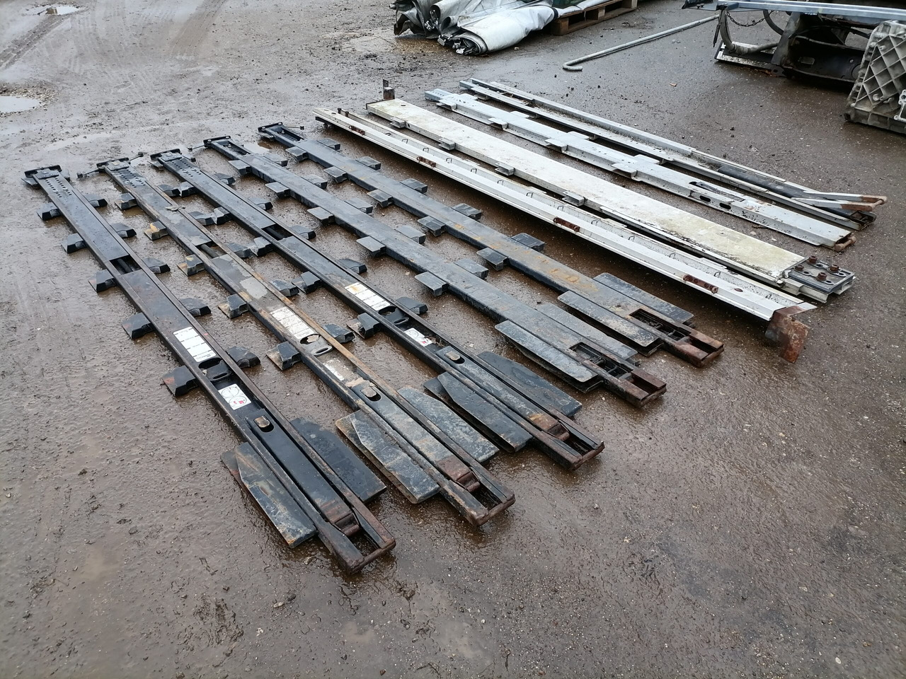 KRONE Haagise tugipostid 515068374 - Univerzalni dio za Kamion: slika KRONE Haagise tugipostid 515068374 - Univerzalni dio za Kamion KRONE Haagise tugipostid 515068374 - Univerzalni dio za Kamion: slika KRONE Haagise tugipostid 515068374 - Univerzalni dio za Kamion