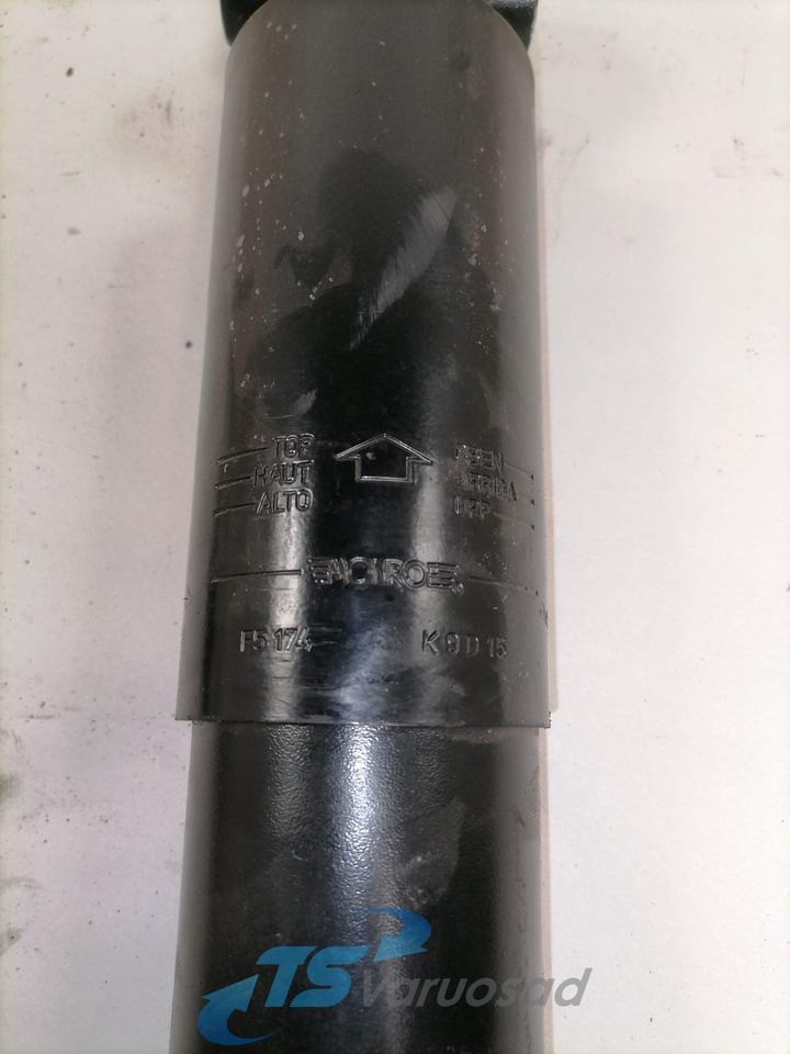 KRONE Shock absorber F5174 - Amortizeri za Kamion: slika KRONE Shock absorber F5174 - Amortizeri za Kamion KRONE Shock absorber F5174 - Amortizeri za Kamion: slika KRONE Shock absorber F5174 - Amortizeri za Kamion