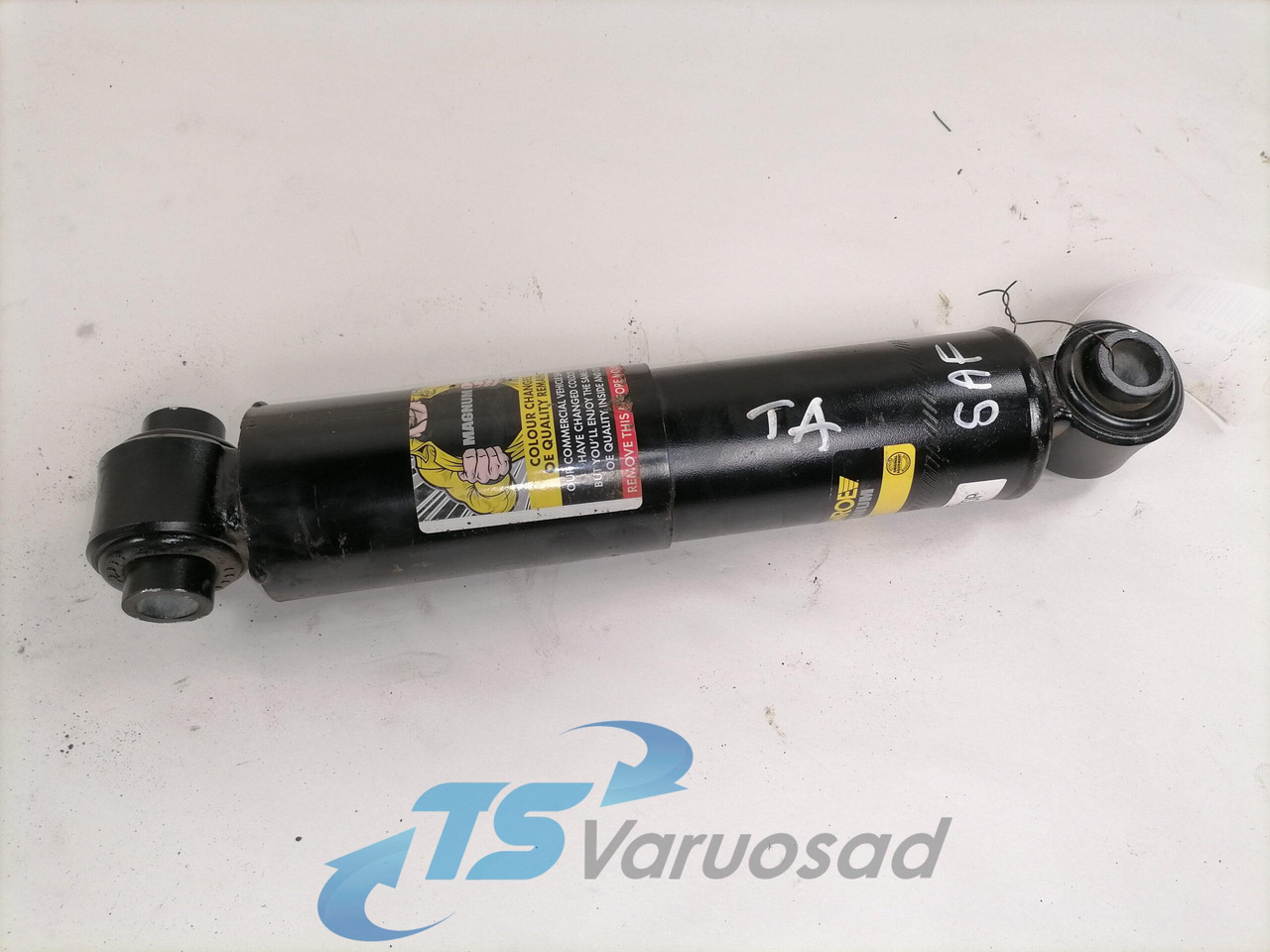 KRONE Shock absorber F5174 - Amortizeri za Kamion: slika KRONE Shock absorber F5174 - Amortizeri za Kamion KRONE Shock absorber F5174 - Amortizeri za Kamion: slika KRONE Shock absorber F5174 - Amortizeri za Kamion