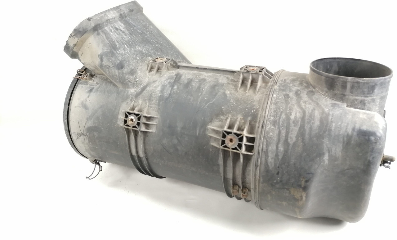 Sustav usisa za Kamion MAN Air filter housing 81084006032: slika Sustav usisa za Kamion MAN Air filter housing 81084006032