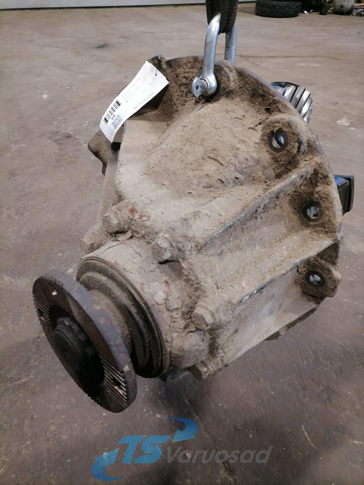 MAN Axel gear 2,71 81350106256 - Reduktor pogona za Kamion: slika MAN Axel gear 2,71 81350106256 - Reduktor pogona za Kamion MAN Axel gear 2,71 81350106256 - Reduktor pogona za Kamion: slika MAN Axel gear 2,71 81350106256 - Reduktor pogona za Kamion
