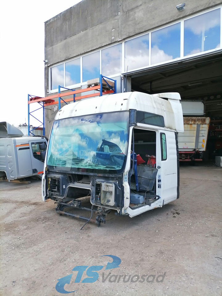 MAN Cab 81600007852 - Kabina i unutrašnjost za Kamion: slika MAN Cab 81600007852 - Kabina i unutrašnjost za Kamion MAN Cab 81600007852 - Kabina i unutrašnjost za Kamion: slika MAN Cab 81600007852 - Kabina i unutrašnjost za Kamion