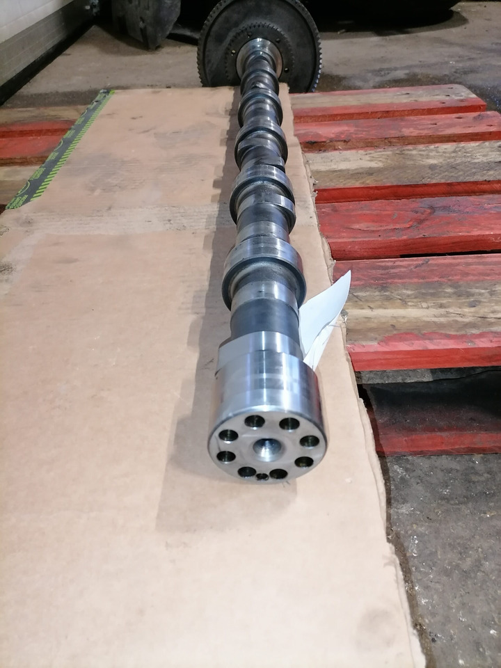 MAN Camshaft 51044006016 - Bregasto vratilo za Kamion: slika MAN Camshaft 51044006016 - Bregasto vratilo za Kamion MAN Camshaft 51044006016 - Bregasto vratilo za Kamion: slika MAN Camshaft 51044006016 - Bregasto vratilo za Kamion