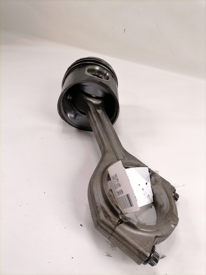 MAN Connecting rod + piston 51024006030 - Klip/ Prsten/ Čahura za Kamion: slika MAN Connecting rod + piston 51024006030 - Klip/ Prsten/ Čahura za Kamion MAN Connecting rod + piston 51024006030 - Klip/ Prsten/ Čahura za Kamion: slika MAN Connecting rod + piston 51024006030 - Klip/ Prsten/ Čahura za Kamion
