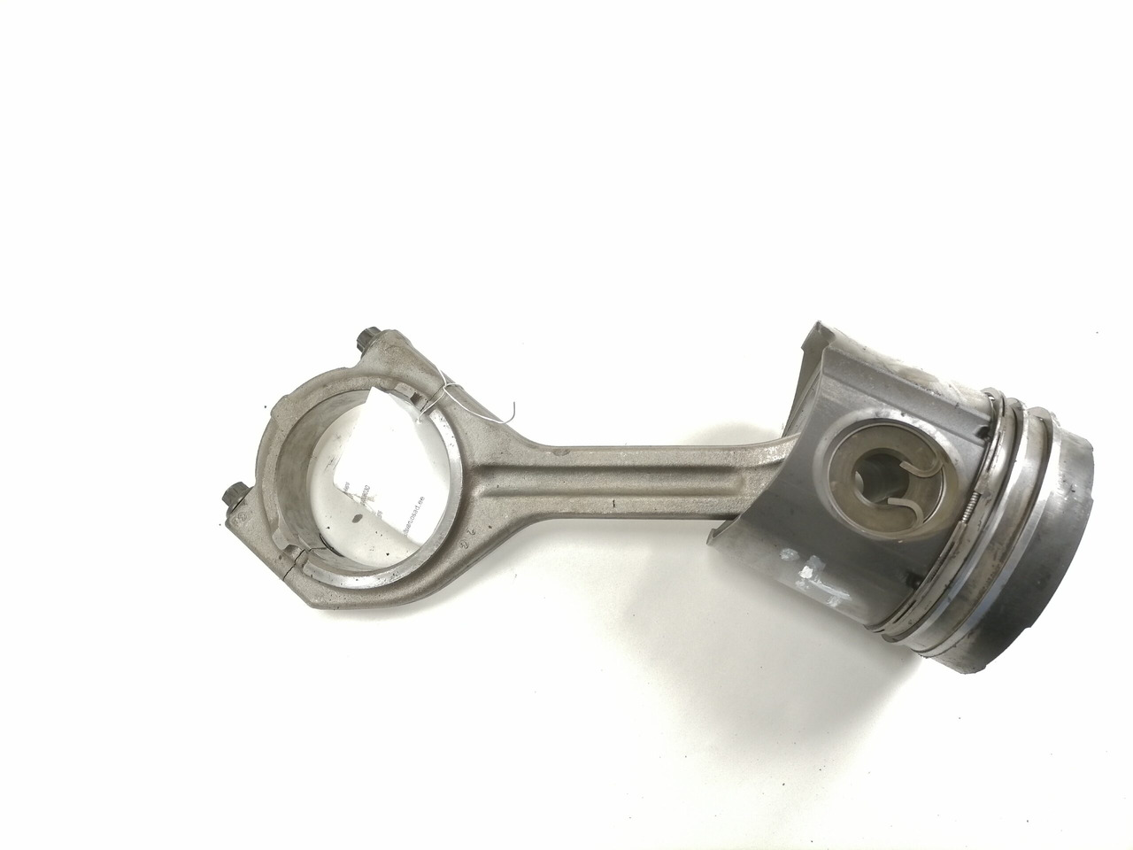 MAN Connecting rod + piston 51024006030 - Klip/ Prsten/ Čahura za Kamion: slika MAN Connecting rod + piston 51024006030 - Klip/ Prsten/ Čahura za Kamion MAN Connecting rod + piston 51024006030 - Klip/ Prsten/ Čahura za Kamion: slika MAN Connecting rod + piston 51024006030 - Klip/ Prsten/ Čahura za Kamion