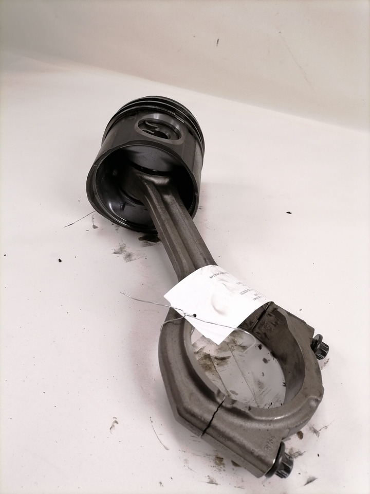 MAN Connecting rod + piston 51024006030 - Klip/ Prsten/ Čahura za Kamion: slika MAN Connecting rod + piston 51024006030 - Klip/ Prsten/ Čahura za Kamion MAN Connecting rod + piston 51024006030 - Klip/ Prsten/ Čahura za Kamion: slika MAN Connecting rod + piston 51024006030 - Klip/ Prsten/ Čahura za Kamion
