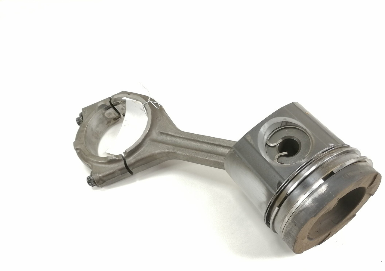 MAN Connecting rod + piston 51024006030 - Klip/ Prsten/ Čahura za Kamion: slika MAN Connecting rod + piston 51024006030 - Klip/ Prsten/ Čahura za Kamion MAN Connecting rod + piston 51024006030 - Klip/ Prsten/ Čahura za Kamion: slika MAN Connecting rod + piston 51024006030 - Klip/ Prsten/ Čahura za Kamion