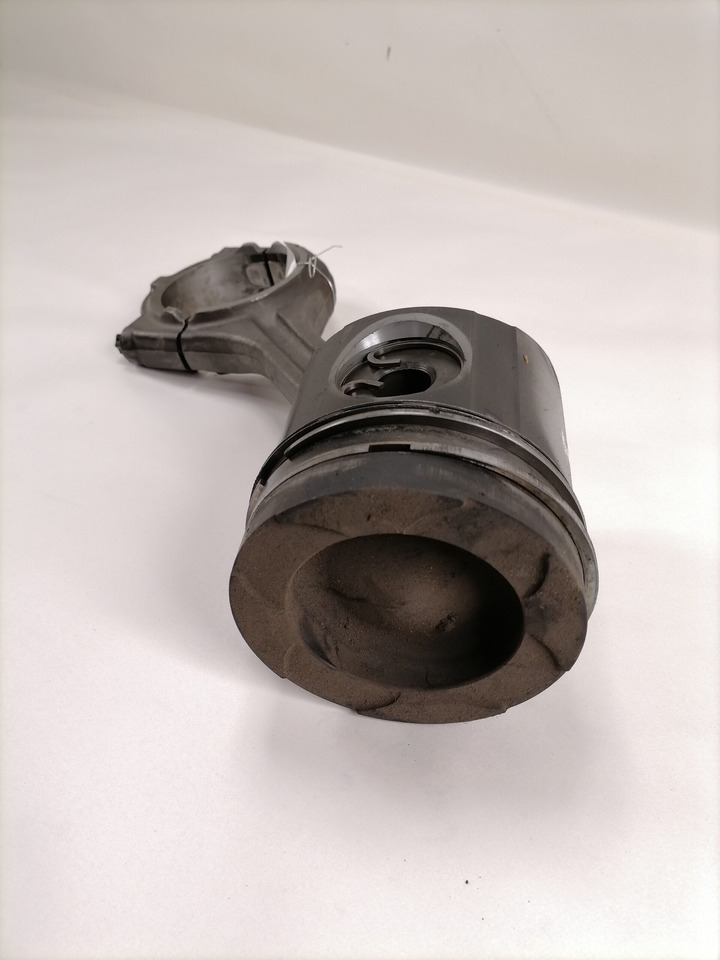 MAN Connecting rod + piston 51024006030 - Klip/ Prsten/ Čahura za Kamion: slika MAN Connecting rod + piston 51024006030 - Klip/ Prsten/ Čahura za Kamion MAN Connecting rod + piston 51024006030 - Klip/ Prsten/ Čahura za Kamion: slika MAN Connecting rod + piston 51024006030 - Klip/ Prsten/ Čahura za Kamion