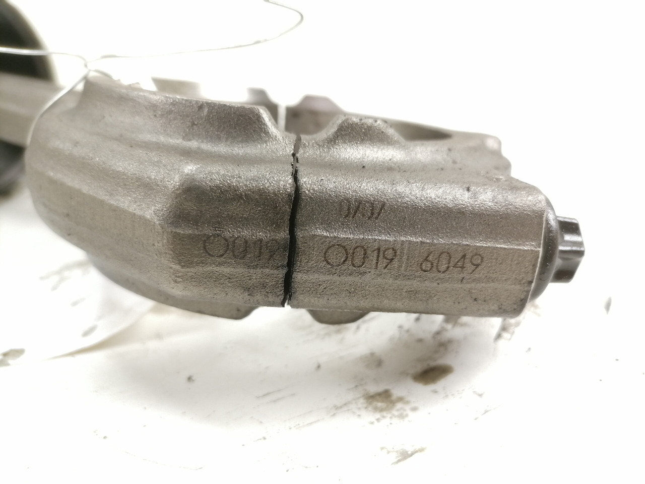 MAN Connecting rod + piston 51024006030 - Klip/ Prsten/ Čahura za Kamion: slika MAN Connecting rod + piston 51024006030 - Klip/ Prsten/ Čahura za Kamion MAN Connecting rod + piston 51024006030 - Klip/ Prsten/ Čahura za Kamion: slika MAN Connecting rod + piston 51024006030 - Klip/ Prsten/ Čahura za Kamion
