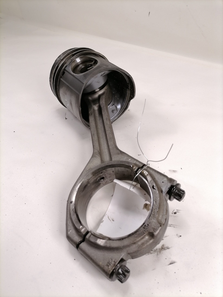 MAN Connecting rod + piston 51024006030 - Klip/ Prsten/ Čahura za Kamion: slika MAN Connecting rod + piston 51024006030 - Klip/ Prsten/ Čahura za Kamion MAN Connecting rod + piston 51024006030 - Klip/ Prsten/ Čahura za Kamion: slika MAN Connecting rod + piston 51024006030 - Klip/ Prsten/ Čahura za Kamion