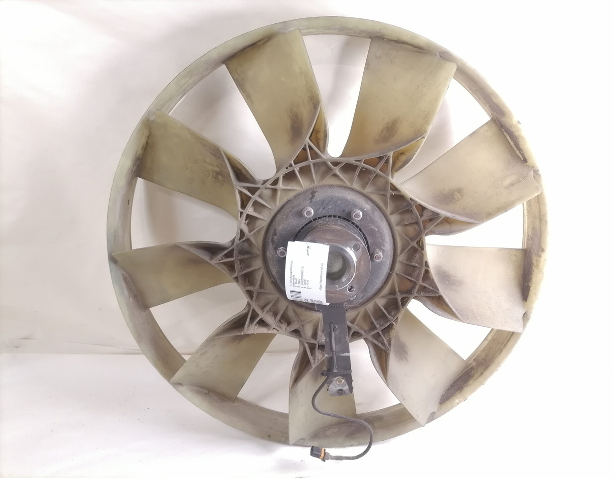 MAN Cooling fan 402200040013 - Ventilator za Kamion: slika MAN Cooling fan 402200040013 - Ventilator za Kamion MAN Cooling fan 402200040013 - Ventilator za Kamion: slika MAN Cooling fan 402200040013 - Ventilator za Kamion