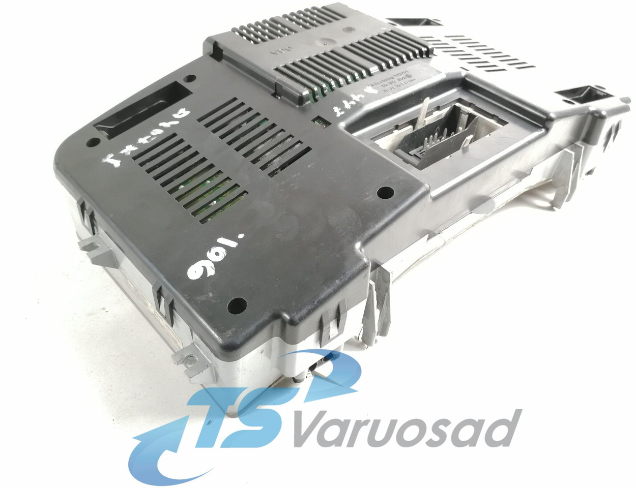 MAN Dashboard 81272026125 - Ploča s instrumentima za Kamion: slika MAN Dashboard 81272026125 - Ploča s instrumentima za Kamion MAN Dashboard 81272026125 - Ploča s instrumentima za Kamion: slika MAN Dashboard 81272026125 - Ploča s instrumentima za Kamion