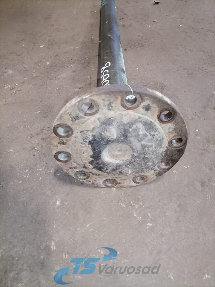 MAN Drive shaft 81355020146 - Polosovina za Kamion: slika MAN Drive shaft 81355020146 - Polosovina za Kamion MAN Drive shaft 81355020146 - Polosovina za Kamion: slika MAN Drive shaft 81355020146 - Polosovina za Kamion