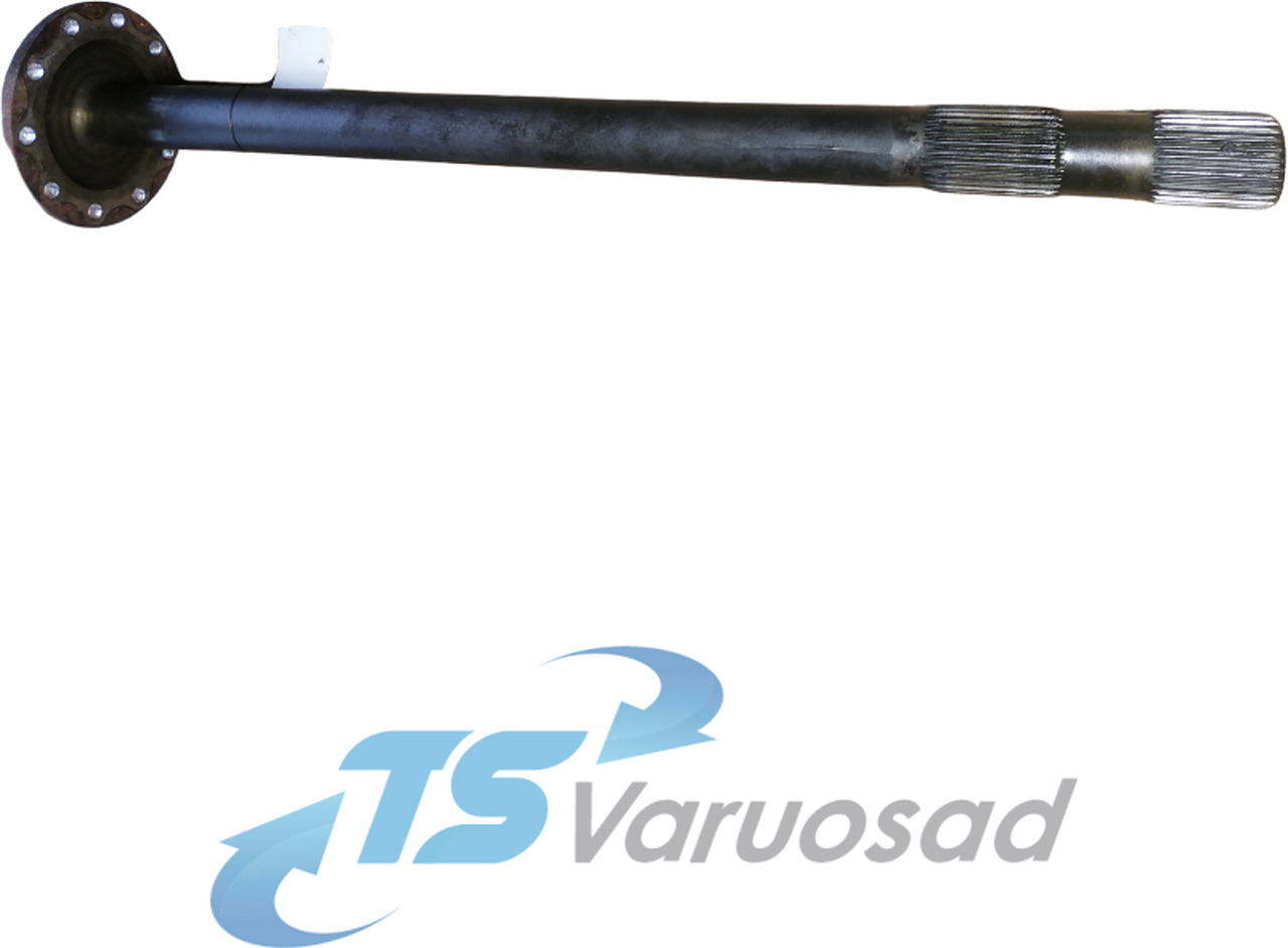 MAN Drive shaft 81355020147 - Polosovina za Kamion: slika MAN Drive shaft 81355020147 - Polosovina za Kamion MAN Drive shaft 81355020147 - Polosovina za Kamion: slika MAN Drive shaft 81355020147 - Polosovina za Kamion