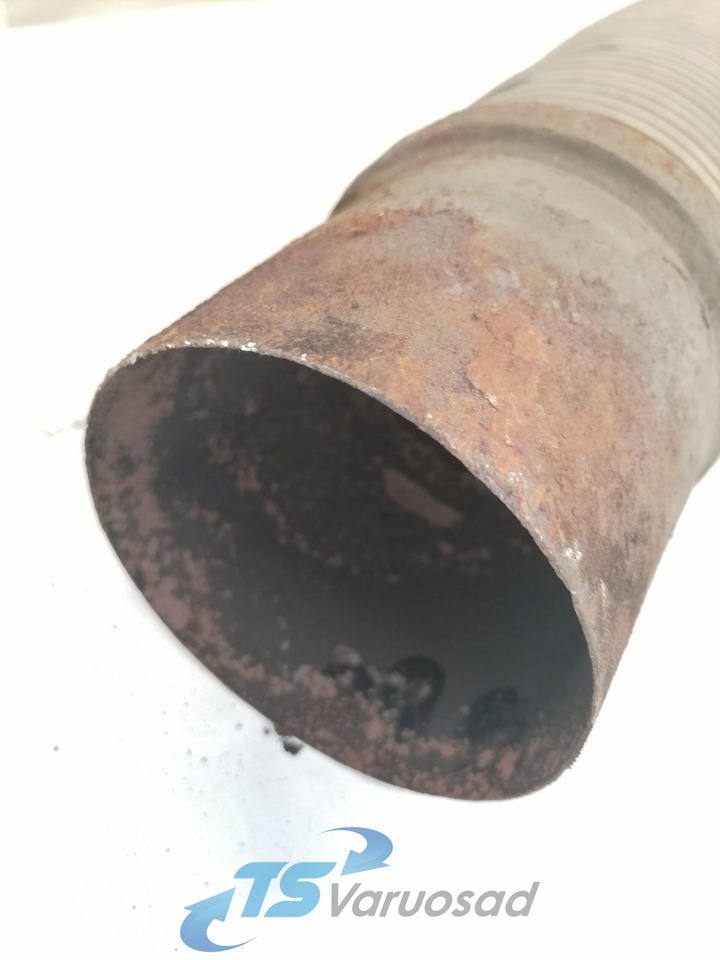 MAN Exhaust pipe 48120 - Prigušni lonac za Kamion: slika MAN Exhaust pipe 48120 - Prigušni lonac za Kamion MAN Exhaust pipe 48120 - Prigušni lonac za Kamion: slika MAN Exhaust pipe 48120 - Prigušni lonac za Kamion