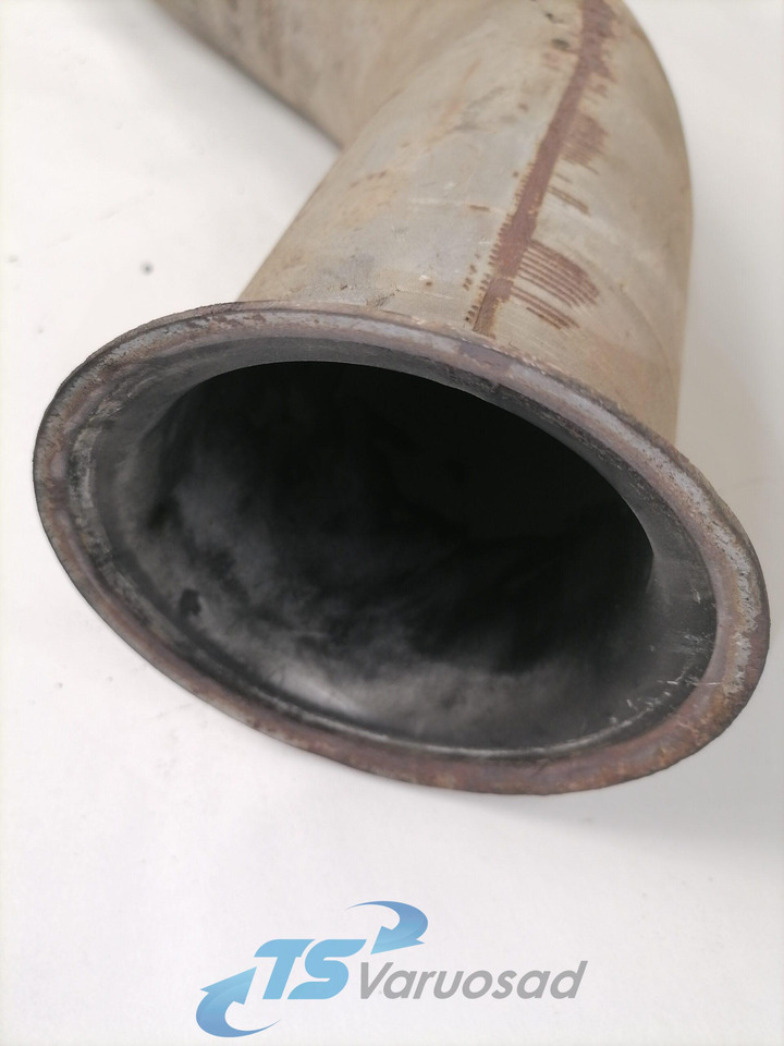 MAN Exhaust pipe 48120 - Prigušni lonac za Kamion: slika MAN Exhaust pipe 48120 - Prigušni lonac za Kamion MAN Exhaust pipe 48120 - Prigušni lonac za Kamion: slika MAN Exhaust pipe 48120 - Prigušni lonac za Kamion