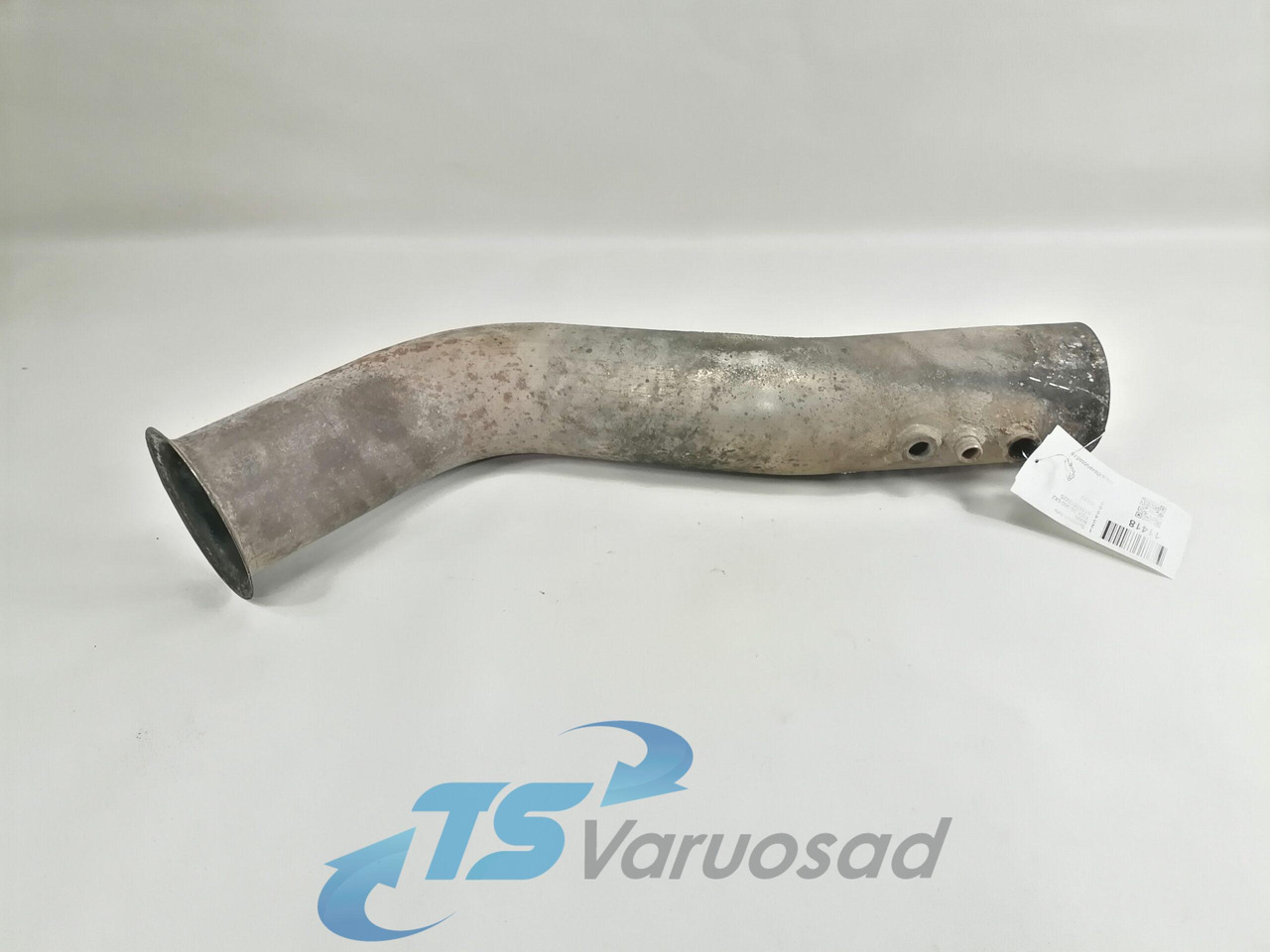 MAN Exhaust pipe 51152015225 - Prigušni lonac za Kamion: slika MAN Exhaust pipe 51152015225 - Prigušni lonac za Kamion MAN Exhaust pipe 51152015225 - Prigušni lonac za Kamion: slika MAN Exhaust pipe 51152015225 - Prigušni lonac za Kamion