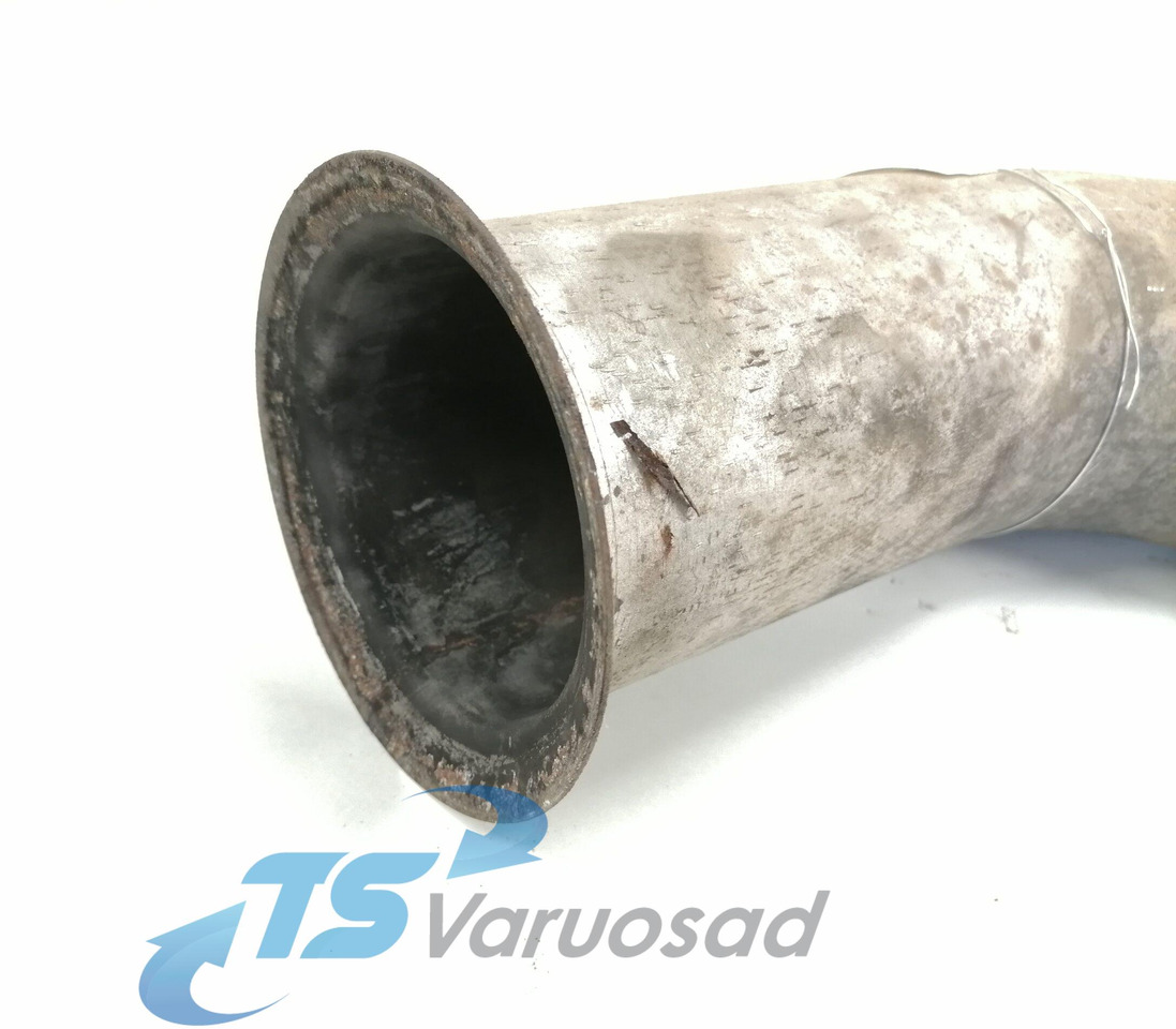 MAN Exhaust pipe 81152040527 - Prigušni lonac za Kamion: slika MAN Exhaust pipe 81152040527 - Prigušni lonac za Kamion MAN Exhaust pipe 81152040527 - Prigušni lonac za Kamion: slika MAN Exhaust pipe 81152040527 - Prigušni lonac za Kamion