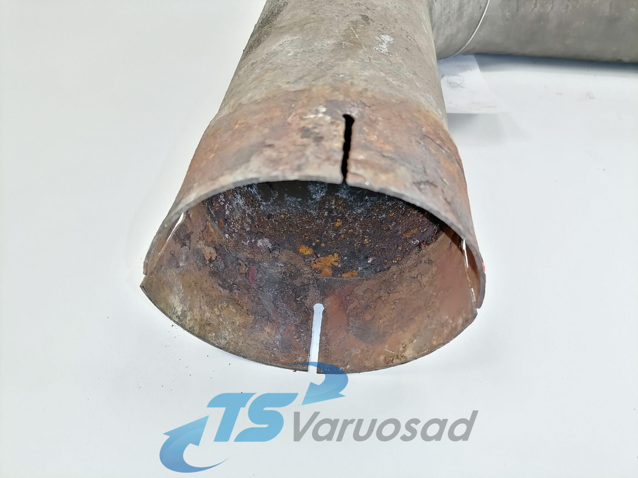 MAN Exhaust pipe 81152040720 - Prigušni lonac za Kamion: slika MAN Exhaust pipe 81152040720 - Prigušni lonac za Kamion MAN Exhaust pipe 81152040720 - Prigušni lonac za Kamion: slika MAN Exhaust pipe 81152040720 - Prigušni lonac za Kamion