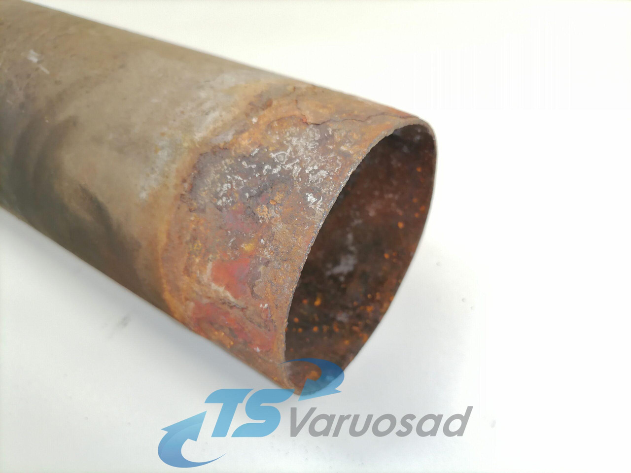 MAN Exhaust pipe 81152040720 - Prigušni lonac za Kamion: slika MAN Exhaust pipe 81152040720 - Prigušni lonac za Kamion MAN Exhaust pipe 81152040720 - Prigušni lonac za Kamion: slika MAN Exhaust pipe 81152040720 - Prigušni lonac za Kamion