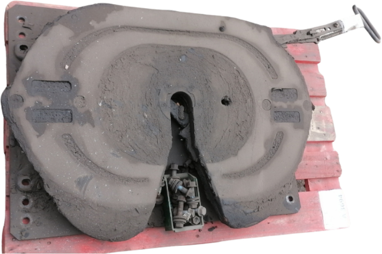 MAN Fifht wheel 81427106217 - Sedlo za Kamion: slika MAN Fifht wheel 81427106217 - Sedlo za Kamion MAN Fifht wheel 81427106217 - Sedlo za Kamion: slika MAN Fifht wheel 81427106217 - Sedlo za Kamion