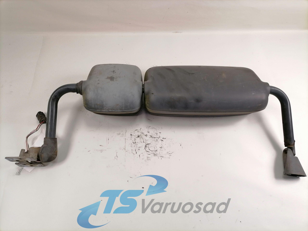 MAN Küljepeegel, parem 81637316560 - Retrovizor za Kamion: slika MAN Küljepeegel, parem 81637316560 - Retrovizor za Kamion MAN Küljepeegel, parem 81637316560 - Retrovizor za Kamion: slika MAN Küljepeegel, parem 81637316560 - Retrovizor za Kamion